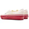 Vans Authentic 44 LX White Red Men Sneakers Cream VN000EBNYF9