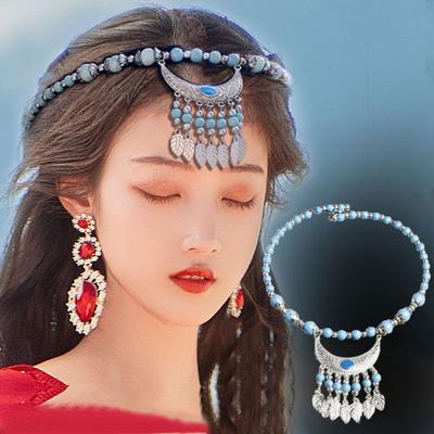 Halsketten & Anhänger – Colliers & Halsketten