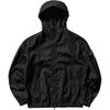 SS25 Dense Weave Supima Cotton Canvas Hooded Jacket Men Jackets K1S1541000-79S0011-V0029