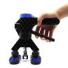 Universal Car Dent Body Fix Pulling Bridge Puller Dent Removal Hand Repair Tool