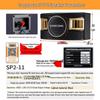 Songchuan SP2-11 10-inch Home KTV Audio System CN plug (adapter included) (CN version)