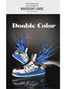 Freedom Gundam Limited Edition High Top Sneakers - Lässige Basketball-Modeschuhe für Herren im Paar-Stil