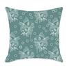 French Living Room Sofa Pillow Pillow Case New Large Cushion Bedside Four Seasons High-end Backrest