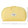 Travel Storage Bag Lingerie Pouch Large Capacity Portable Bra Underwear Underpants Organizer Socks Packing Bag Accessories