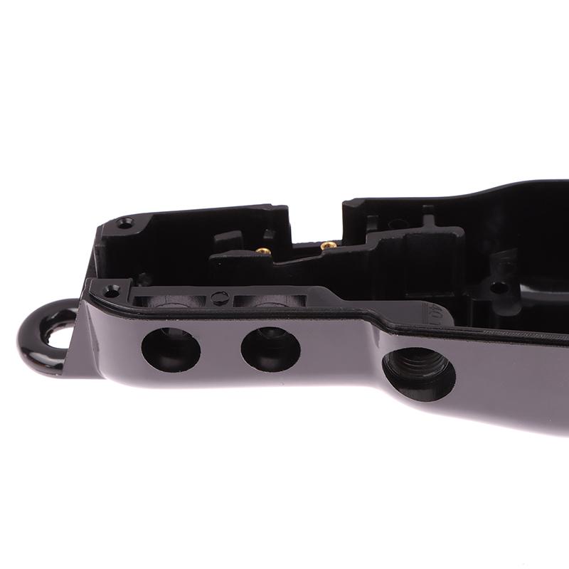 Modified Shell Hair Clipper Cover Set Electric Push Shear Shell Kit Barber Shop Accessories For 808