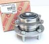 IRQE Wheel Bearing 51720-0Q000 for Forte, Elantra, I30, KX3, Lantra (Front)
