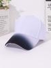 Fashion Sun-protective Fisherman Cap Big Brim Spring Summer Sun Hat Versatile Check Pattern Fisherman's Hat for Women