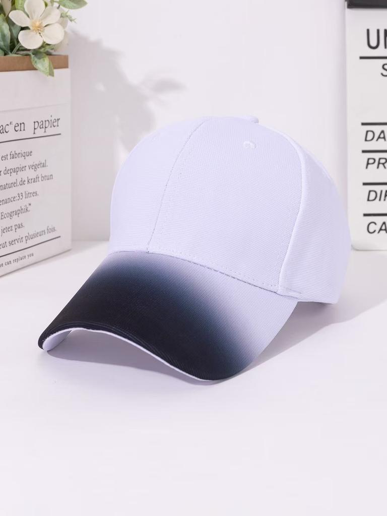 Fashion Sun-protective Fisherman Cap Big Brim Spring Summer Sun Hat Versatile Check Pattern Fisherman's Hat for Women