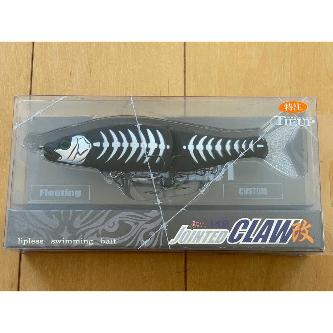 Used Guncraft Jointed Claw Kai 148 type-F
