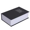 Storage Safe Book English Dictionary