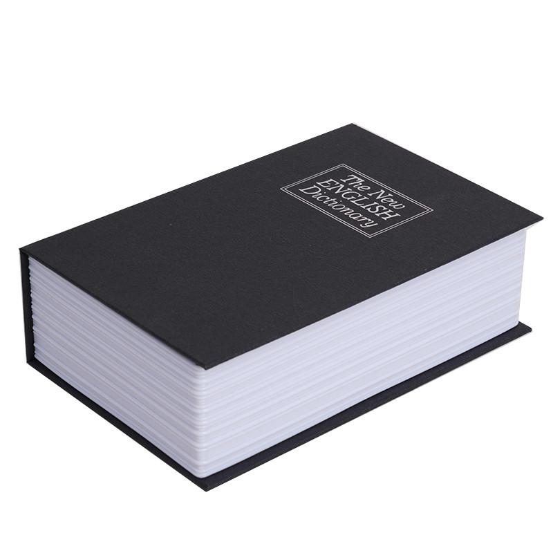 Storage Safe Book English Dictionary