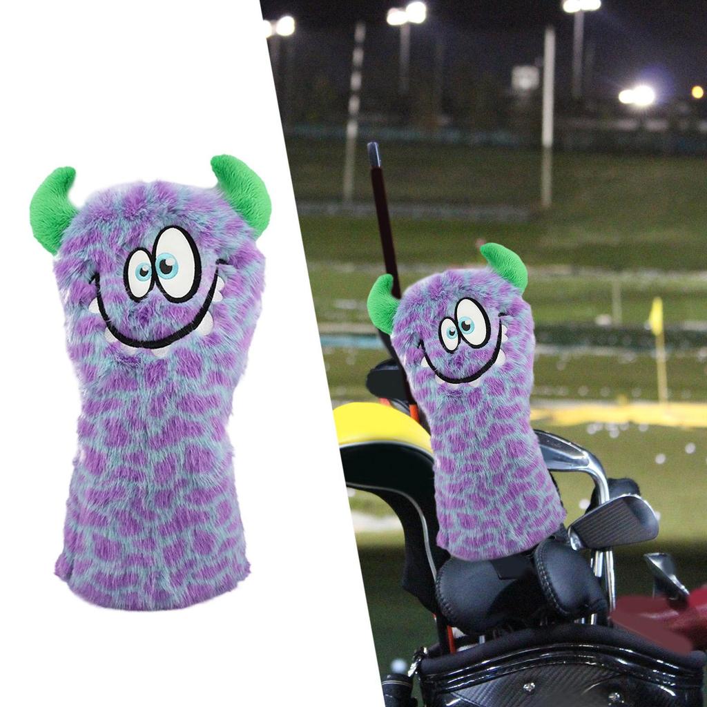 Obal na hlavu golfové hole Outdoorový sportovní chránič