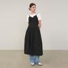 On On ribbOn Shiring Sleeveless Dress New5mo336