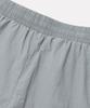 REEBOK Grid Pattern Performance Shorts - Grey