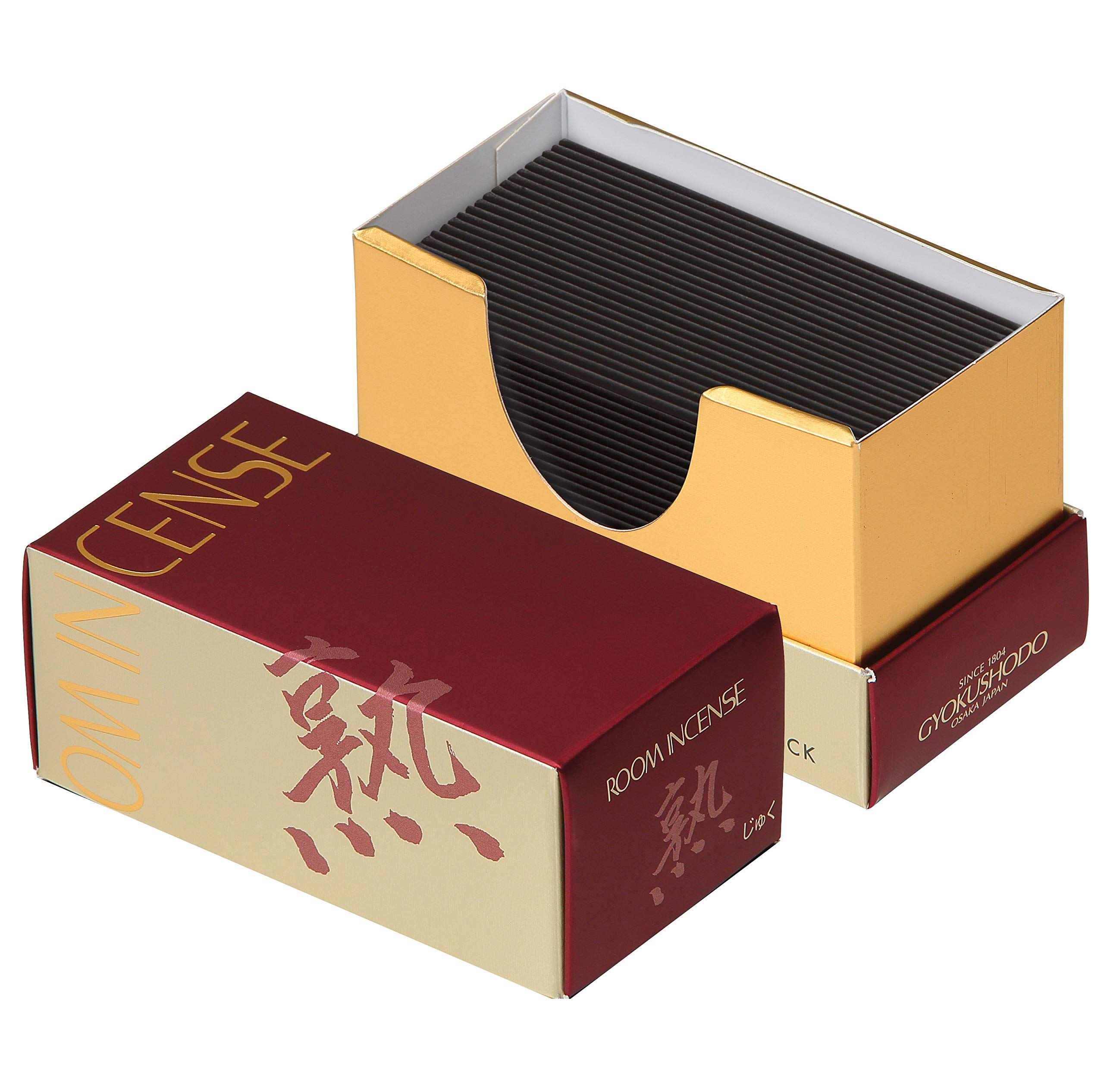 

Room Incense Sticks, Mature, Red Wine, Red, Approx. 9cm