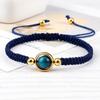 Bracciali – Braccialetti intrecciati