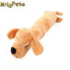 Bite Resistant Durable Accessories Playing Interactive Toys for Puppy Cat Dog Chew Toys Dog Squeaky Toys Pet Supplies Plush Dog