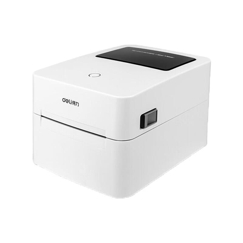 Deli DL-750W Wireless Bluetooth Thermal Label Printer