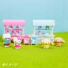 Sanrio Hello Kitty Doll and Wagon Set Gift 365513