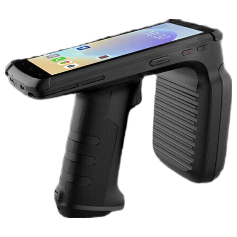 AUTOID UTouch 2 Handheld UHF RFID Data Terminal