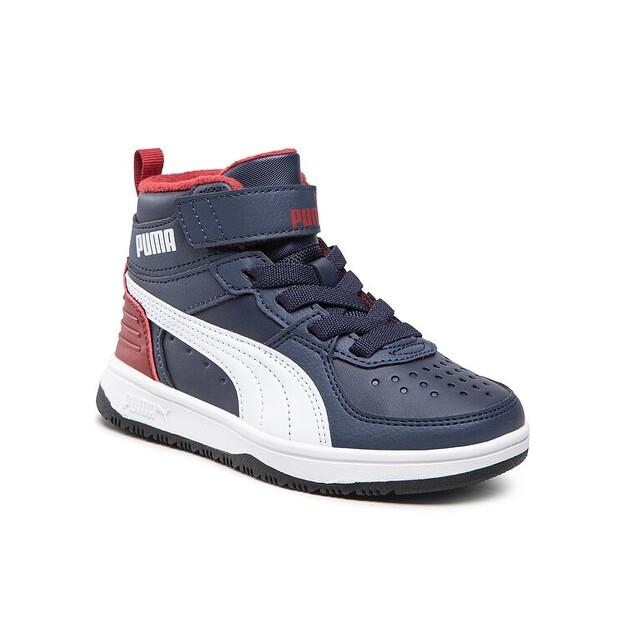 Кроссовки Puma Rebound Rugged V Ps