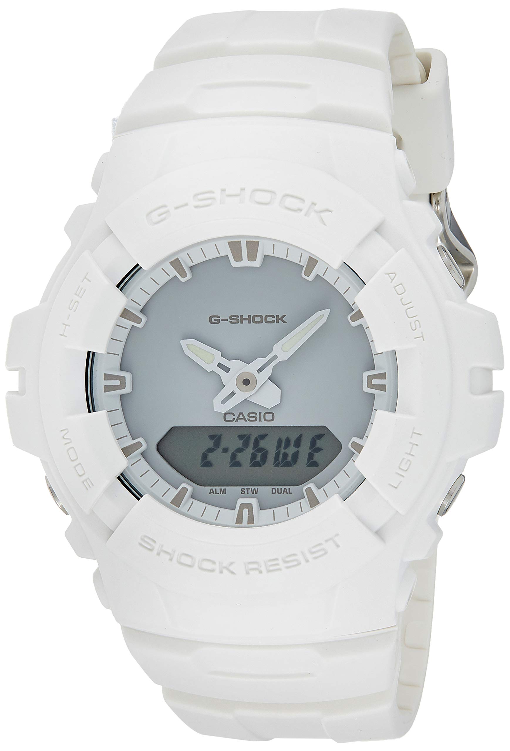 Casio G-SHOCK G-100CU-7A Wristwatch Men s