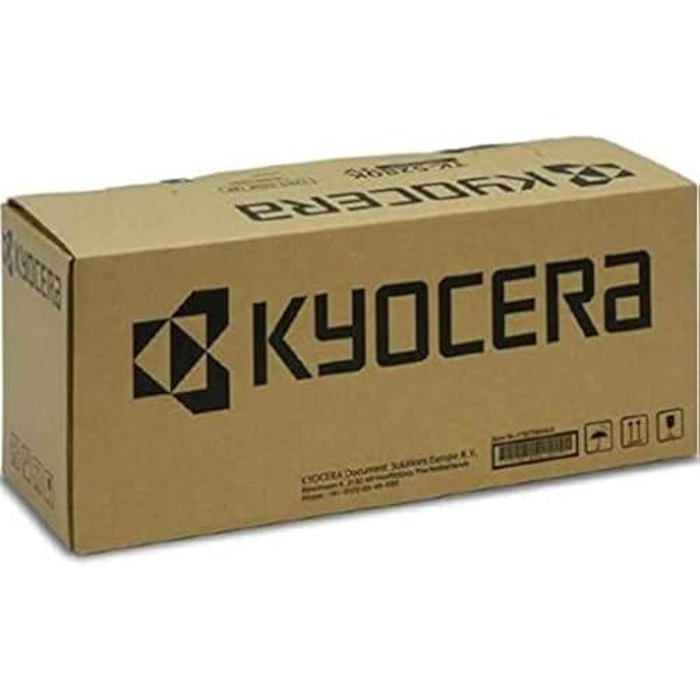 Cartouche de toner cyan KYOCERA TK-8545C pour TA 4054ci - Rendement 20 000 pages