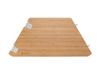 Snow Peak Table Open L Bamboo novelty Multi-Function CK-218 (with item)