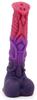 Gode Galactic Horse 19 x 5cm - Bad Demon - Godes insolites