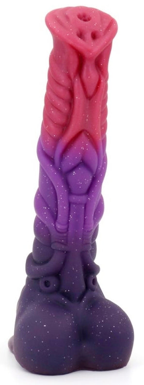 Gode Galactic Horse 19 x 5cm - Bad Demon - Godes insolites