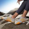 Aqua Shoes for Women Beach Wading Shoes Water Sports Shoes Men's Quick Dry Wading Sneakers Fishing Boating Surfing