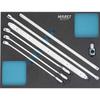 Hazet163-371-7for DIYersand Tools7 Pieces