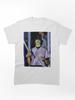 Super Mega Baseball “Baseball Furies The Warriors” Jery Hewitt Classic Unisex T-Shirt