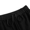 Anta Womens Long Knit Sports Pants Summer 2026 Women Bottoms Basic-Black 962628305-3
