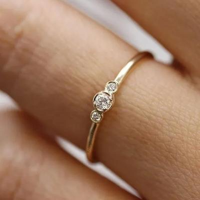 Anelli – Anelli da donna