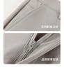 Summer Thin Casual Pants Men's Loose Straight Leg Business Ice Silk Trousers