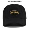 Luer og hatter – Baseball capser