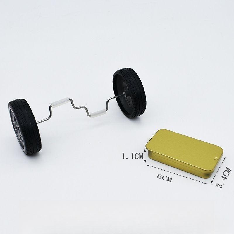 Papagei Roller Skateboard Trainingsspielzeug für kleine und mittelgroße Vögel