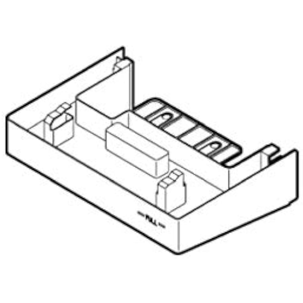 TOTO Water Tray [TYH560] Products for Stores and Offices   Clean Dry