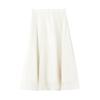 LANCY Lanting Xu Wang Churan New Chinese Style Silk Midi Skirt