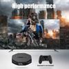 T95 Plus Android 11.0 Smart TV Box RK3566 Quad-core H.265 VP9 8K Decoding UHD 4K Media Player