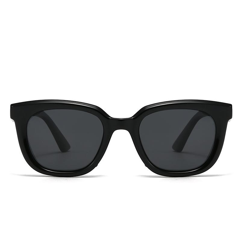 Children's sunglasses, boys and babies do not hurt the eyes, UV protection for girls, new sun protection, polarized sunglasses