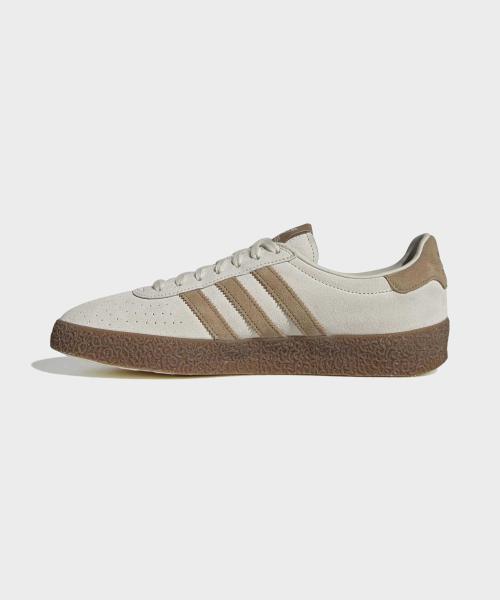 [Adidas] Montreal - Alumina: Beige IH7280