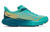 HOKA One One Speedgoat 5 'Deep Teal Water Garden' Women's 1123158-DTWGR