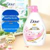 Dove Cherry Blossom Nourishing Body Wash