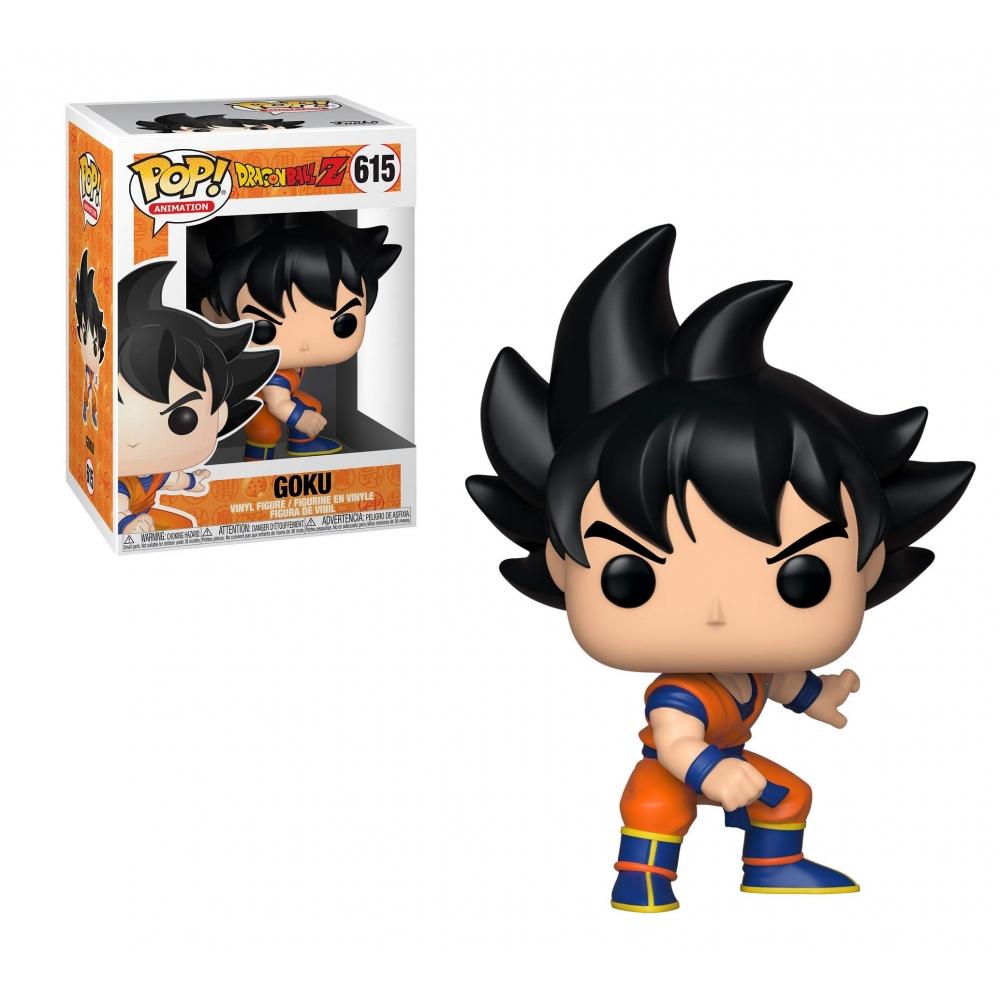 

Funko поп-анимация: Жемчуг дракона Z Гоку