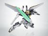 TAMASHII NATIONS ROBOT Spirits Gundam Double X [SIDE MS]