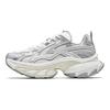 Anta Fashionable Comfortable Shock Absorbing Height Increasing Wear Resistant Low Top Dad Shoes Women Sneakers 122618899-2