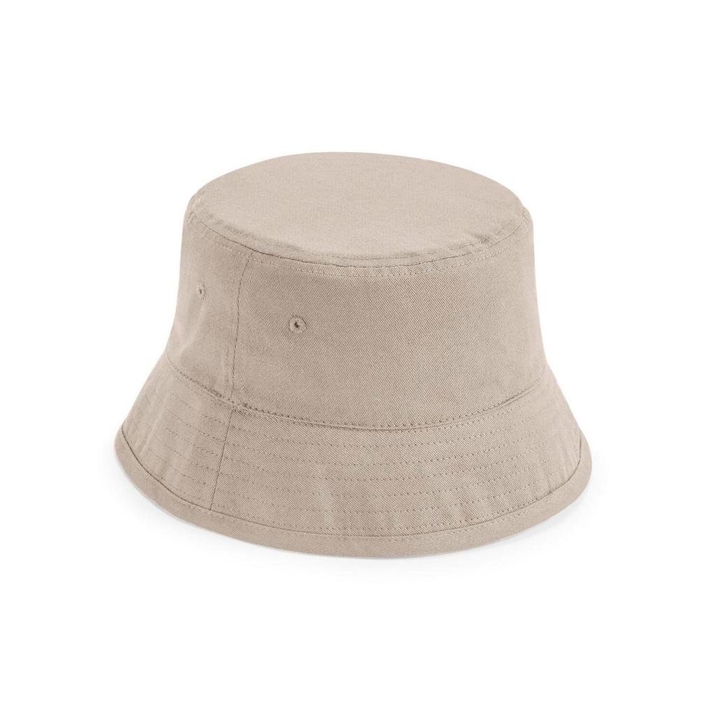 Childrens/Kids Organic Cotton Bucket Hat