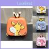 Stylish Cartoon Deer Eva Backpack For Children Fun And Comfortable School Bag